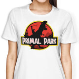 Primal Park - Women's Apparel