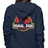 Primal Park - Hoodie