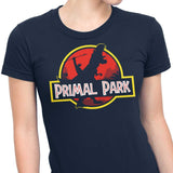 Primal Park - Women's Apparel