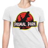 Primal Park - Women's Apparel