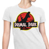 Primal Park - Women's Apparel