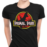 Primal Park - Women's Apparel