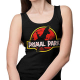 Primal Park - Tank Top