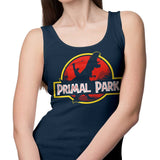 Primal Park - Tank Top