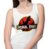 Primal Park - Tank Top