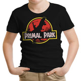 Primal Park - Youth Apparel