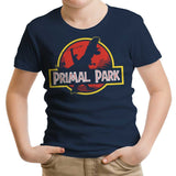 Primal Park - Youth Apparel
