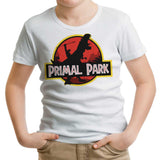 Primal Park - Youth Apparel