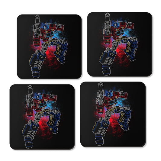 Prime Art - Coasters