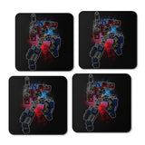 Prime Art - Coasters