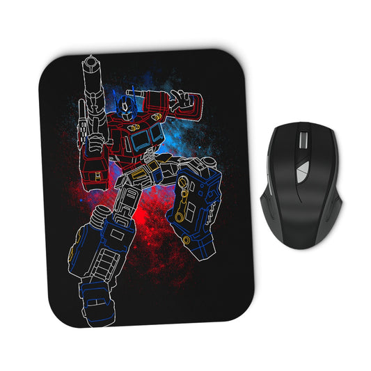 Prime Art - Mousepad