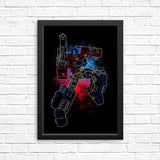 Prime Art - Posters & Prints