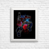 Prime Art - Posters & Prints