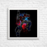 Prime Art - Posters & Prints