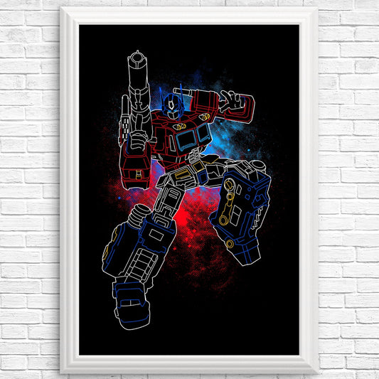 Prime Art - Posters & Prints