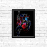 Prime Art - Posters & Prints