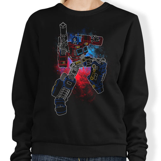 Prime Art - Sweatshirt