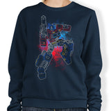 Prime Art - Sweatshirt