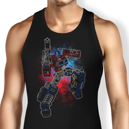 Prime Art - Tank Top