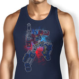 Prime Art - Tank Top