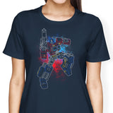 Prime Art - Women's Apparel