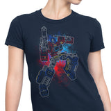 Prime Art - Women's Apparel
