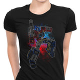 Prime Art - Women's Apparel
