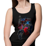 Prime Art - Tank Top