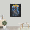 Prime Finality - Wall Tapestry