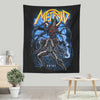 Prime Finality - Wall Tapestry