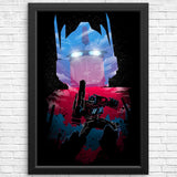 Prime Landscape - Posters & Prints