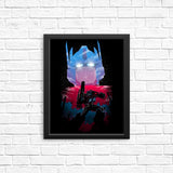 Prime Landscape - Posters & Prints