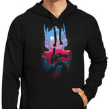 Prime Landscape - Hoodie