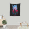 Prime Landscape - Wall Tapestry