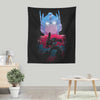 Prime Landscape - Wall Tapestry