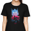 Prime Landscape - Women's Apparel