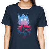 Prime Landscape - Women's Apparel