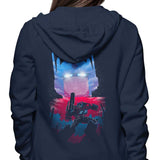 Prime Landscape - Hoodie