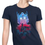 Prime Landscape - Women's Apparel