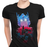 Prime Landscape - Women's Apparel