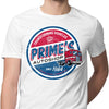 Prime's Auto Shop - Men's Apparel