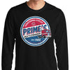 Prime's Auto Shop - Long Sleeve T-Shirt