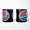 Prime's Auto Shop - Mug