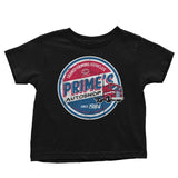 Prime's Auto Shop - Youth Apparel