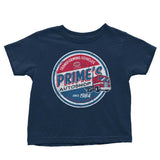 Prime's Auto Shop - Youth Apparel