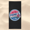 Prime's Auto Shop - Towel