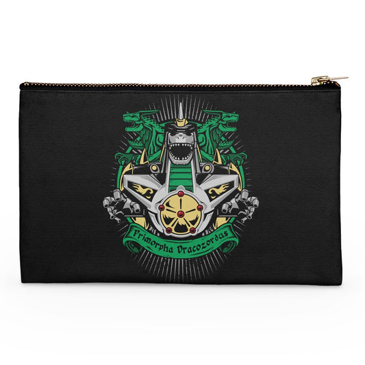 Primorpha Dracozordus - Accessory Pouch