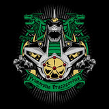 Primorpha Dracozordus - Youth Apparel