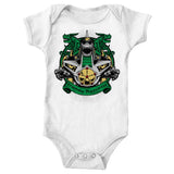 Primorpha Dracozordus - Youth Apparel