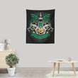 Primorpha Dracozordus - Wall Tapestry